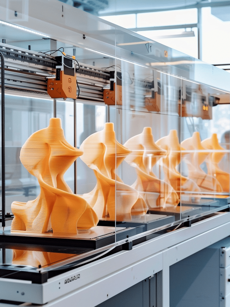 Master Fashion Management studieren
